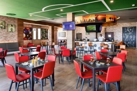 Riu Palace Boavista - 26