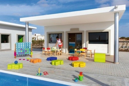 Riu Palace Boavista - 28