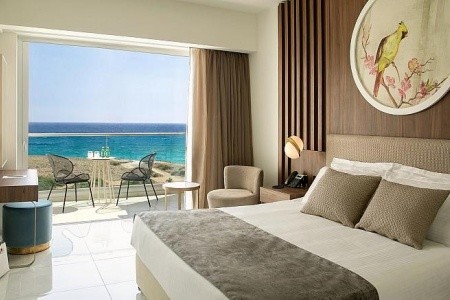 Nissiblu Beach Resort - 38