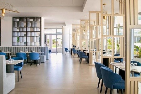 Nissiblu Beach Resort - 39