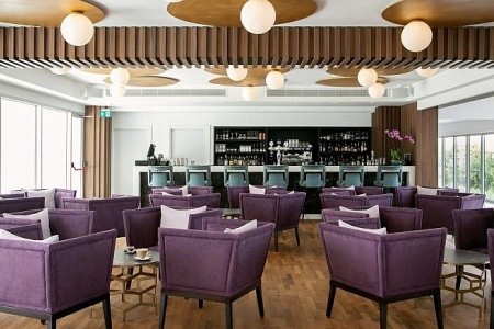 Nissiblu Beach Resort - 41