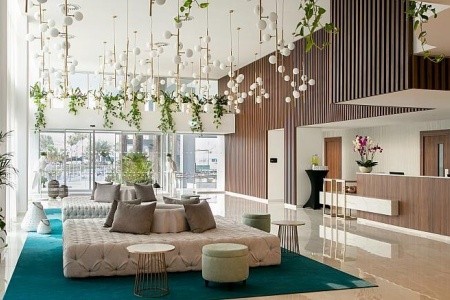 Nissiblu Beach Resort - 43