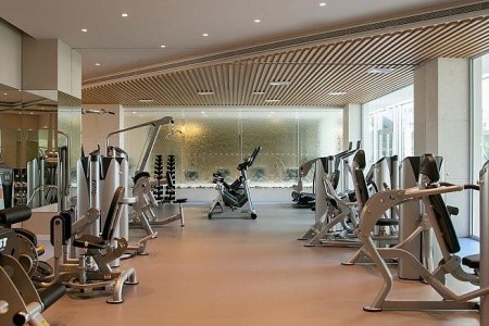 Nissiblu Beach Resort - 45