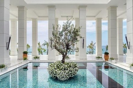 Amavi Made For Two - 25