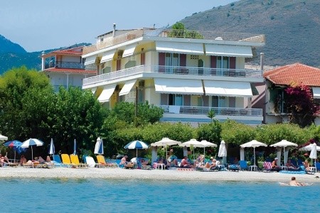 Nydri Beach I