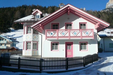 Rezidence Villetta Giumella - 2