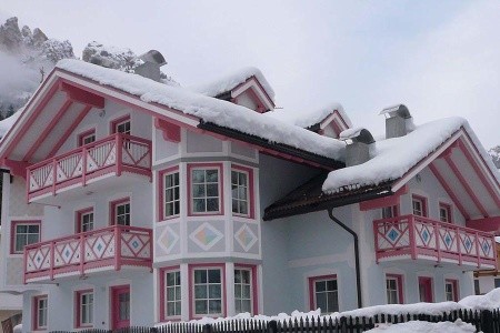 Rezidence Villetta Giumella - 3