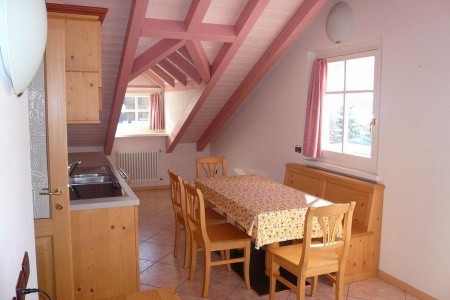 Rezidence Villetta Giumella - 9