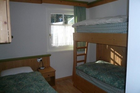 Rezidence Villetta Giumella - 10