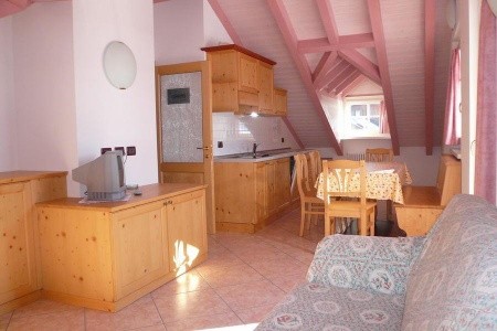 Rezidence Villetta Giumella - 14