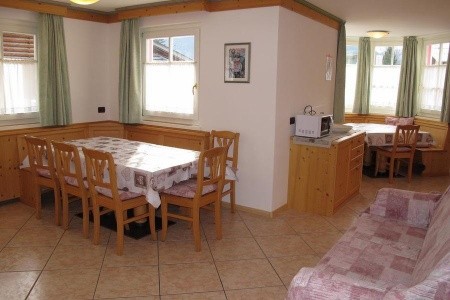 Rezidence Villetta Giumella - 16