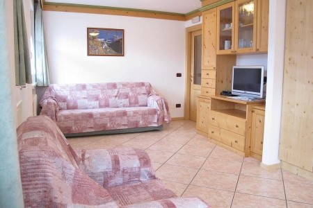 Rezidence Villetta Giumella - 17