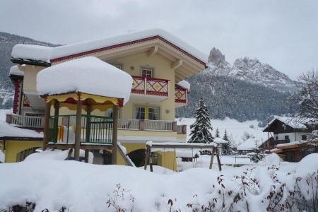 Rezidence Fior Del Soreie - 2