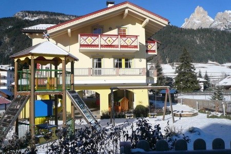 Rezidence Fior Del Soreie - 3