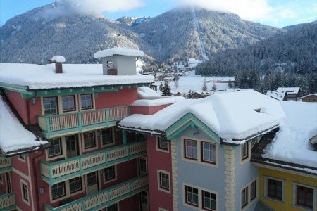 Rezidence La Meisules - 2