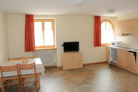 Rezidence La Meisules - 5