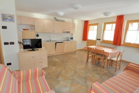 Rezidence La Meisules - 23