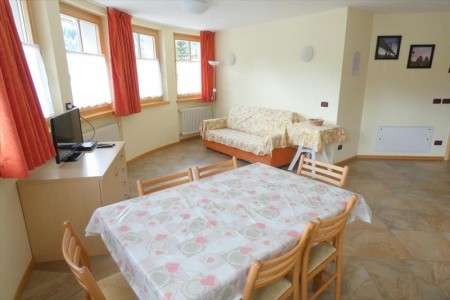 Rezidence La Meisules - 30