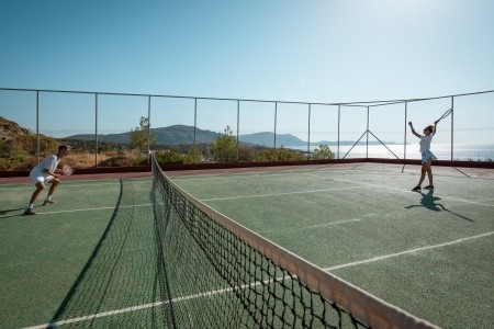 Mitsis Rodos Village Beach - 33