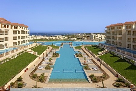 Xanadu Makadi Bay - 43