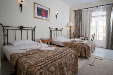 Bella Vista Resort - 18