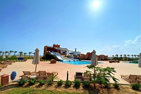 Dream Lagoon & Aquapark Resort (Ex. Soulotel Dream Resort & Spa) - 2
