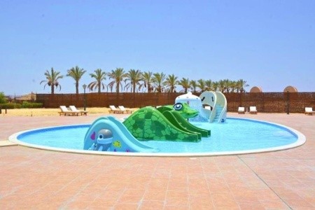 Dream Lagoon & Aquapark Resort (Ex. Soulotel Dream Resort & Spa) - 3