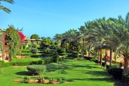 Dream Lagoon & Aquapark Resort (Ex. Soulotel Dream Resort & Spa) - 6