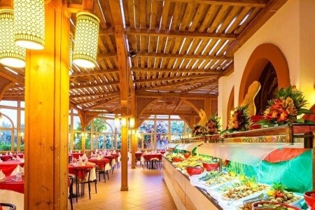 Dream Lagoon & Aquapark Resort (Ex. Soulotel Dream Resort & Spa) - 9