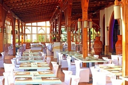 Dream Lagoon & Aquapark Resort (Ex. Soulotel Dream Resort & Spa) - 10