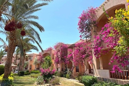 Dream Lagoon & Aquapark Resort (Ex. Soulotel Dream Resort & Spa) - 11