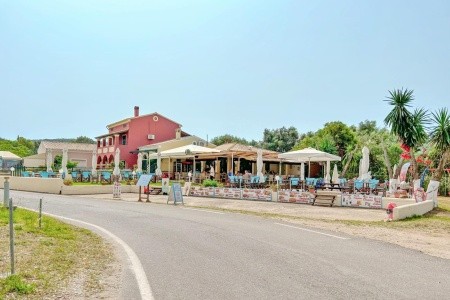 Laguna Holiday Resort - 34