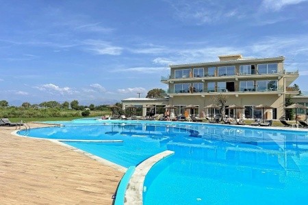 Laguna Holiday Resort - 35