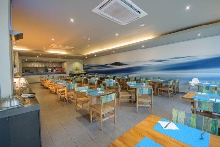 Oasis Salinas Sea - 30