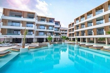 Akasha Beach & Spa - 23