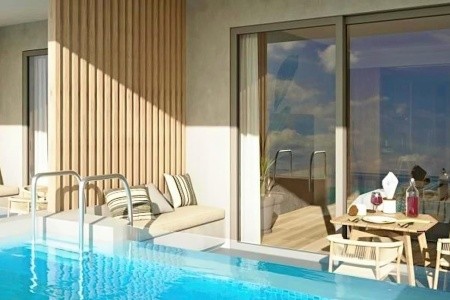 Akasha Beach & Spa - 24