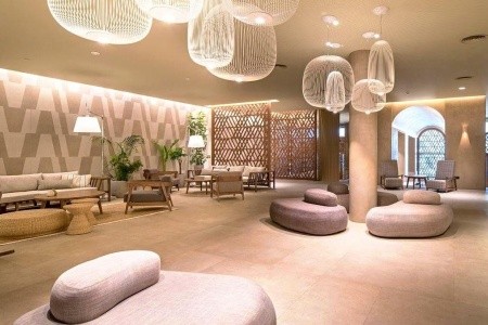 Akasha Beach & Spa - 25