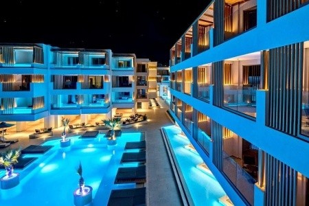 Akasha Beach & Spa - 27