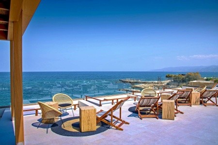 Akasha Beach & Spa - 28