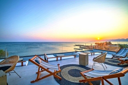 Akasha Beach & Spa - 29