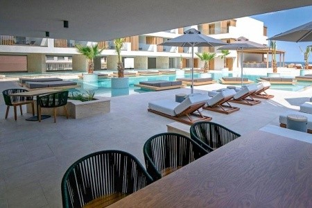 Akasha Beach & Spa - 30