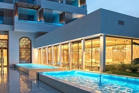 Akasha Beach & Spa - 32