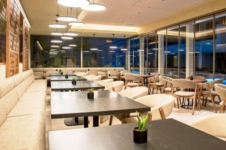 Akasha Beach & Spa - 33