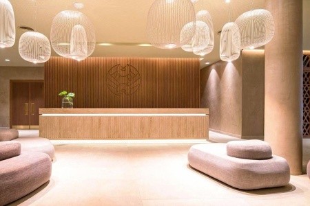 Akasha Beach & Spa - 34