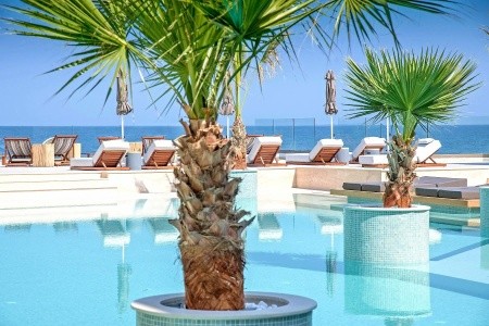 Akasha Beach & Spa - 36