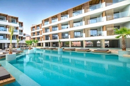 Akasha Beach & Spa - 37