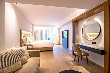 Akasha Beach & Spa - 38