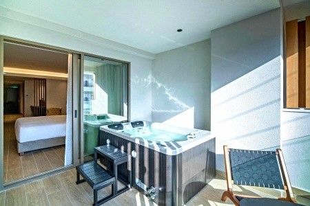 Akasha Beach & Spa - 39