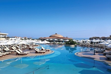 Atlantica Caldera Palace - 53