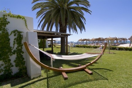 The Orangers Beach Resort & Bungalows - 6